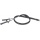 Harrys Horse Gurtzgel schwarz PONY Bild 1