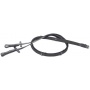 Harrys Horse Gurtzgel schwarz PONY Bild 1