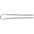 Barbara Broeker Island Lederzgel Stegen Karabiner Bild 1