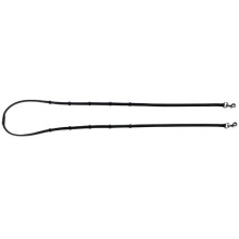Barbara Broeker Island Lederzgel Stegen Karabiner Bild 1
