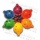 Ocarina Workshop  Englische Okarina ROT Bild 2