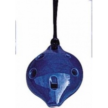 Langley Okarina Alto Ocarina D BL83 Bild 1