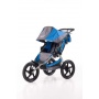 Britax BOB Sport Utility Strolle Baby Jogger navy Bild 1