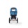 Britax BOB Sport Utility Strolle Baby Jogger navy Bild 2