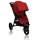 BABYJOGGER Babyjogger City Elite Single Rot Bild 1