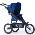TFK Baby Jogger Lite Sport Plus 16 Zoll blau Bild 1