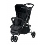 knorr-baby 3-Rad Baby Jogger Sporty S schwarz Bild 1