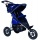TFK Baby Jogger Joggster III blau Bild 1
