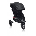 BABYJOGGER Baby Jogger City Elite Single schwarz Bild 1