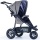 TFK Baby Jogger Lite Twist premium schlamm Bild 1