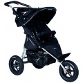 TFK T-J3-010 Baby Jogger Joggster III schwarz Bild 1