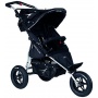 TFK T-J3-010 Baby Jogger Joggster III schwarz Bild 1