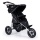 TFK Baby Jogger III Quickfix Facelift Carbon Schwarz Bild 1
