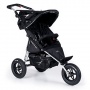TFK Baby Jogger III Quickfix Facelift Carbon Schwarz Bild 1