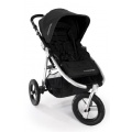 Bumbleride I-600J 3-rdiger Baby Jogger schwarz Bild 1
