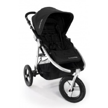 Bumbleride I-600J 3-rdiger Baby Jogger schwarz Bild 1
