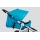 Bumbleride I-600J 3-rdiger Baby Jogger schwarz Bild 5