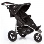 TFK Baby Jogger Joggster Twist Facelift Carbon Schwarz Bild 1