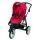 Bebe Confort Jogger High Trek full Intense Rot  Bild 1