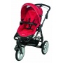 Bebe Confort Jogger High Trek full Intense Rot  Bild 1