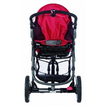 trek baby jogger