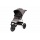 Mountain Baby Jogger Urban Jungle grau anthrazit Bild 1