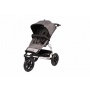 Mountain Baby Jogger Urban Jungle grau anthrazit Bild 1