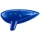 Stagg OCA PL BL Plastik Ocarina blau Bild 1