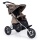 TFK Baby Jogger III Quickfix Facelift Carbon Schlamm Bild 1