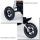 TFK Baby Jogger III Quickfix Facelift Carbon Chocolat Bild 3