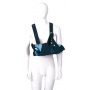 Cybex i.GO Babybauchtrage mit Liegeposition blau navy Bild 1