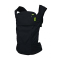 Boba Babybauchtrage BC3-013 schwarz Bild 1