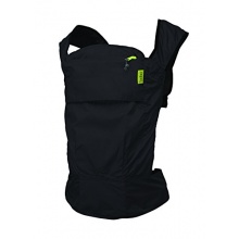 Boba Babybauchtrage BC3-013 schwarz Bild 1