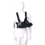 Cybex i.GO Babybauchtrage m. Liegeposition grauschwarz Bild 1