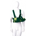 Cybex i.GO Babybauchtrage m. Liegeposition grn oliv Bild 1