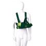 Cybex i.GO Babybauchtrage m. Liegeposition grn oliv Bild 1