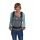 MANDUCA Babybauchtrage PureCotton dunkelgrau Bild 2
