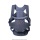 Maxi-Cosi Easia Babybauchtrage bis 12 kg schwarz Bild 4