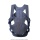 Maxi-Cosi Easia Babybauchtrage bis 12 kg schwarz Bild 5