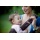 Marsupi Babybauchtrage L braun chocolate  Bild 3