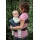 Marsupi Babybauchtrage S/M anthrazit Bild 3