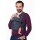 Marsupi Babybauchtrage S/M anthrazit Bild 4
