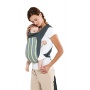 AMAZONAS Babybauchtrage 33x45 cm beidseitig verwendbar Bild 1