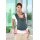 AMAZONAS Babybauchtrage 33x45 cm beidseitig verwendbar Bild 3
