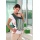 AMAZONAS Babybauchtrage 33x45 cm beidseitig verwendbar Bild 5