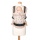 Manduca Babybauchtrage Birdie sweetcaramel Bild 1