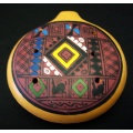 Siesta Inca Ocarina Okarina Bild 1