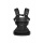 BabyBjrn Babyrckentrage One Air schwarz Bild 2