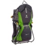 Deuter Babyrckentrage Comfort Air Graphite Spring Bild 1