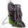 Deuter Babyrckentrage Comfort Air Graphite Spring Bild 3